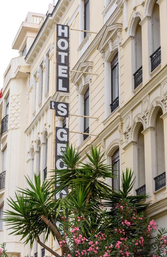 Hotel Saint Georges Nice Exterior photo