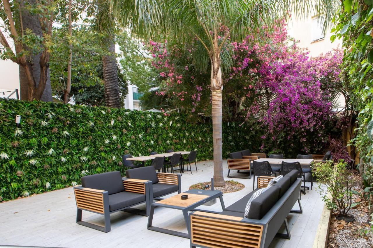 Hotel Saint Georges Nice Exterior photo