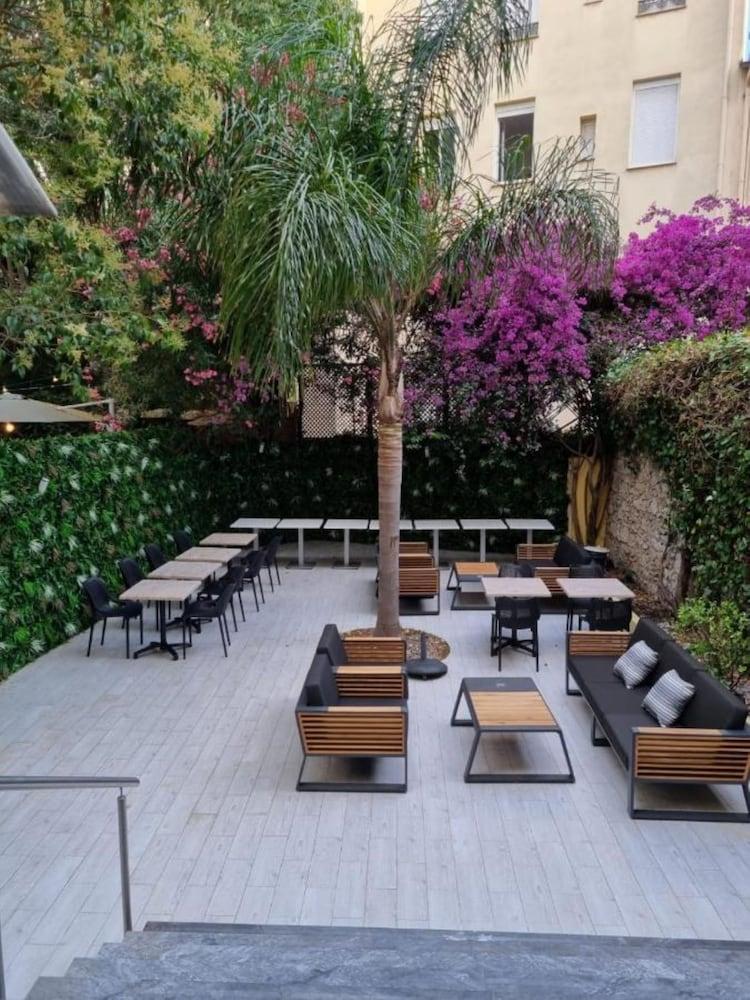 Hotel Saint Georges Nice Exterior photo